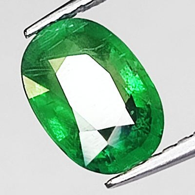 绿色 沙弗莱石  - 1.39 ct - 西班牙宝石学院（IGE） #2.1