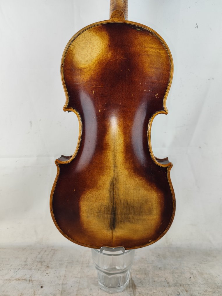 Labelled Giorgio Corsini Roma 1934 - - Violin - Italy #2.1