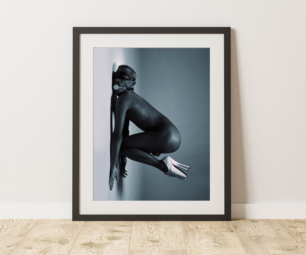 Dominik Valvo - Velvet Bound #1 #2.1