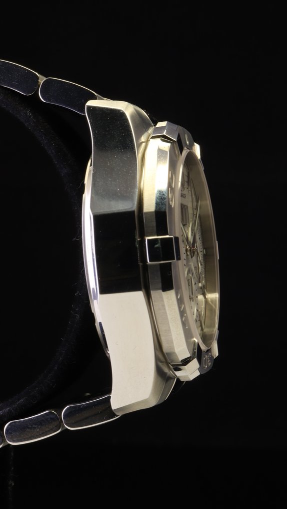 TAG Heuer - Aquaracer - CAY211Y.BA0926 - Men - 2010-2020  #3.2