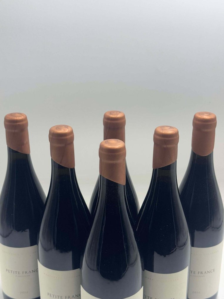 2023 Peter Sichel Petite France - Languedoc - 6 Flasker (0,75 L) #3.2
