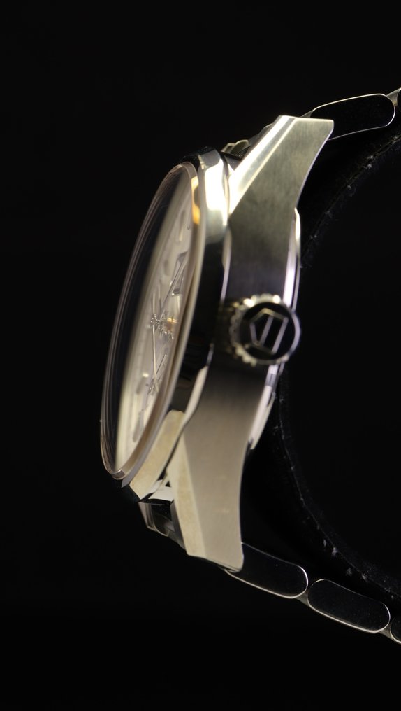 TAG Heuer - Carrera - WAR5011.BA0723 - Herre - 2020+ #2.1