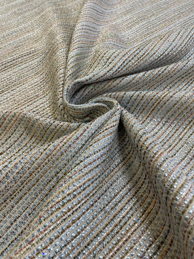 Clerici Tessuto & C. SpA - Textile - 350 cm - 140 cm #1.0