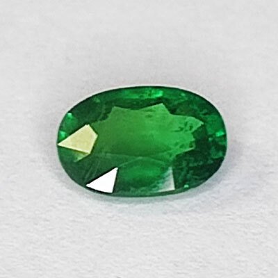 绿色 沙弗莱石  - 1.39 ct - 西班牙宝石学院（IGE） #4.3