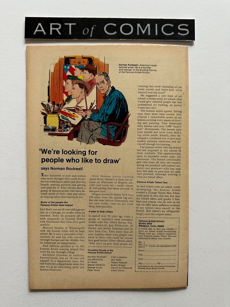 The Mighty Thor #150 - Wrecker, Hela & Destroyer appearance - 1 Comic - First edition - 1968 #3.2