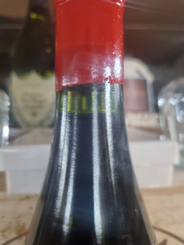 2018 Domaine Camus Père et Fils - Latricières-Chambertin Grand Cru - 3 Bottles (0.75L) #4.3