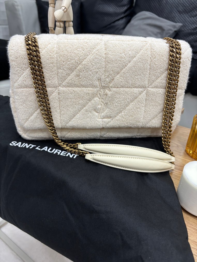 Yves Saint Laurent - B Bag - Shoulder bag #1.0
