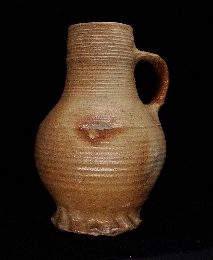 文藝復興時期 拉伦文艺复兴时期大陶壶 - 16世纪 #1.0