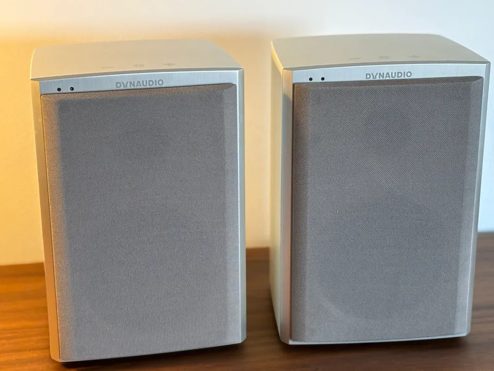 Dynaudio - XEO 10 - Active Speaker set #1.0