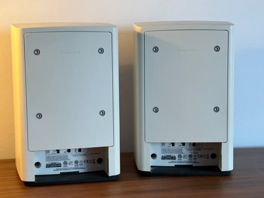 Dynaudio - XEO 10 - Active Speaker set #2.1
