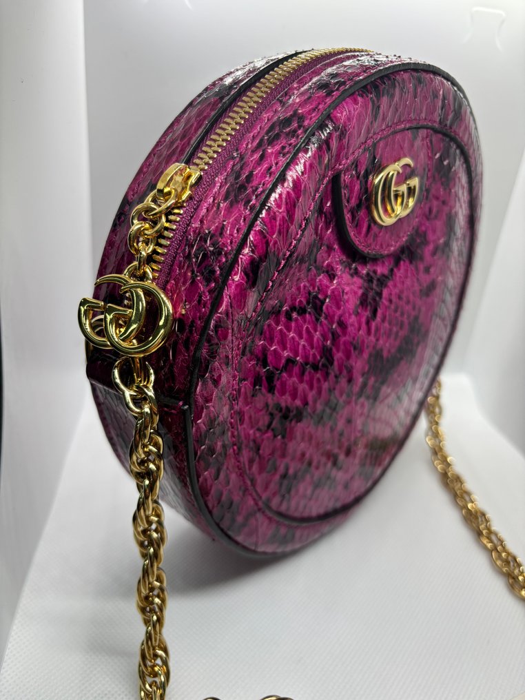 Gucci - Borsa a spalla #1.0