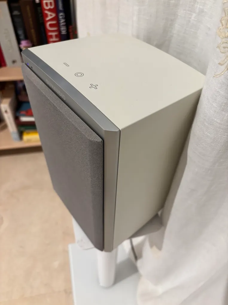 Dynaudio - XEO 10 - Active Speaker set #4.3