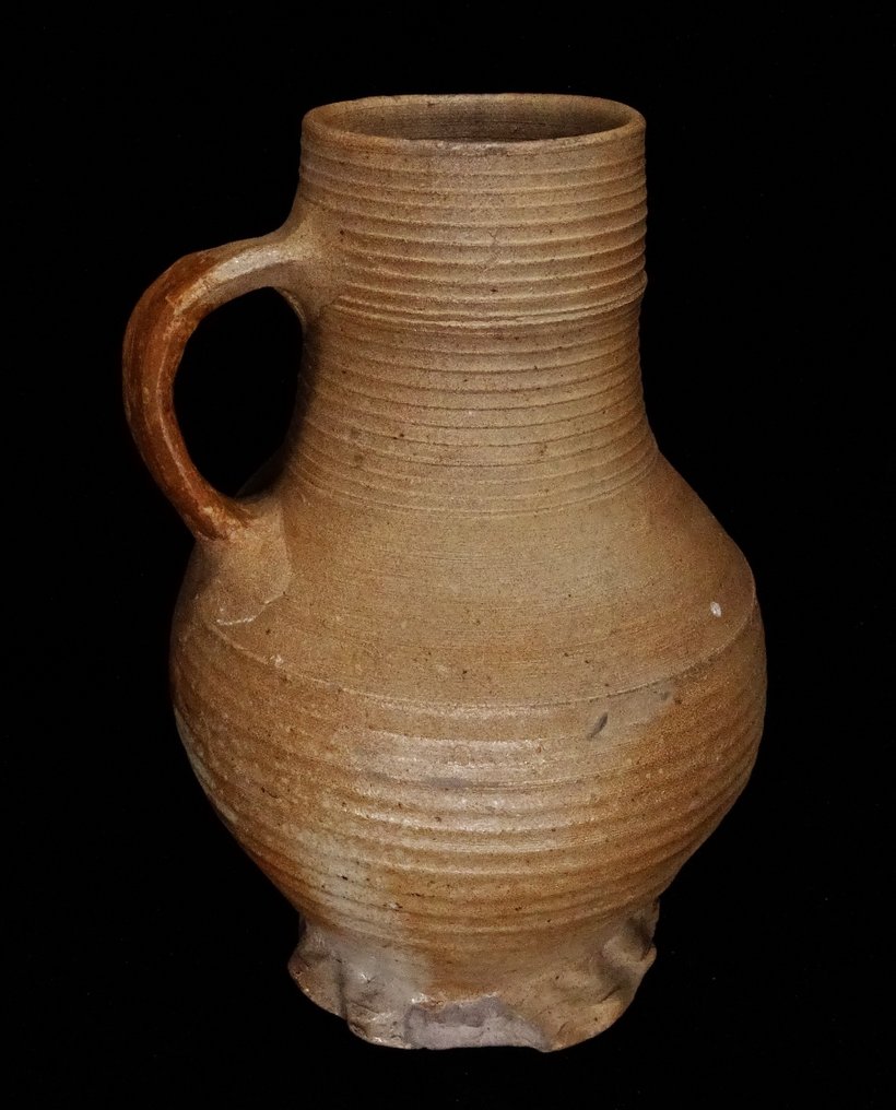 文藝復興時期 拉伦文艺复兴时期大陶壶 - 16世纪 #3.2