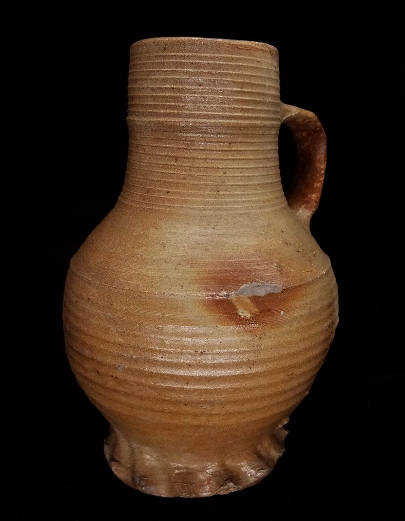 文藝復興時期 拉伦文艺复兴时期大陶壶 - 16世纪 #4.3