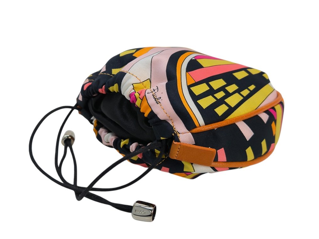 Emilio Pucci - Bag #1.0