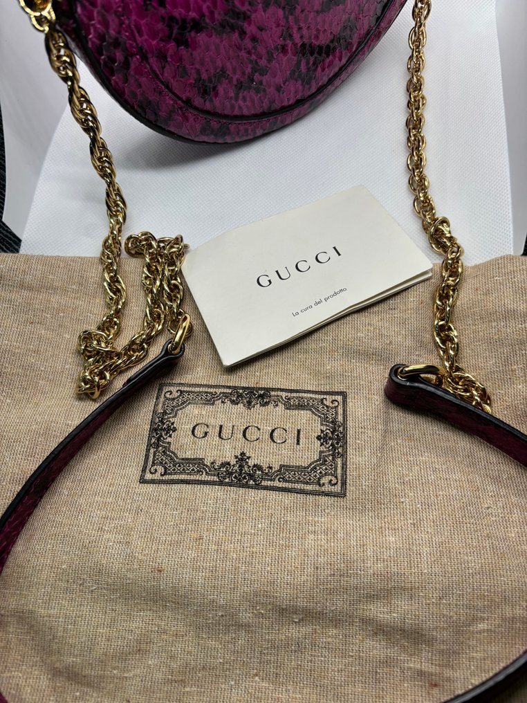 Gucci - Borsa a spalla #3.2
