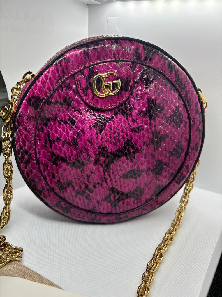 Gucci - Borsa a spalla #1.0