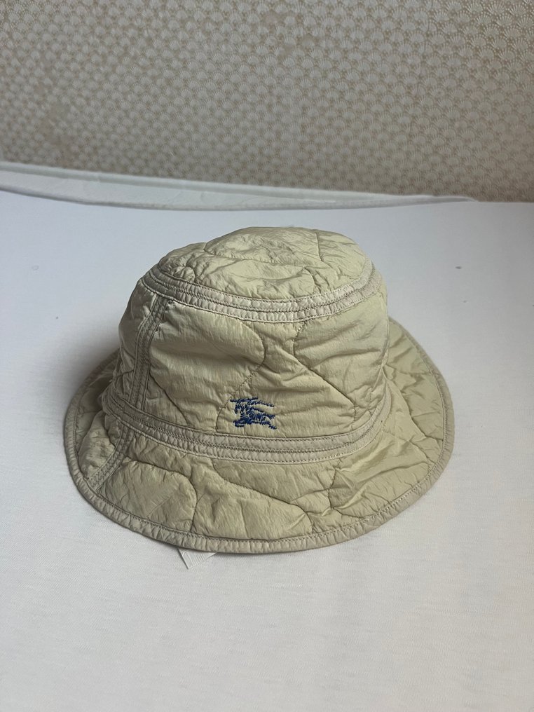 Burberry - Hat (1) - Nylon #1.0