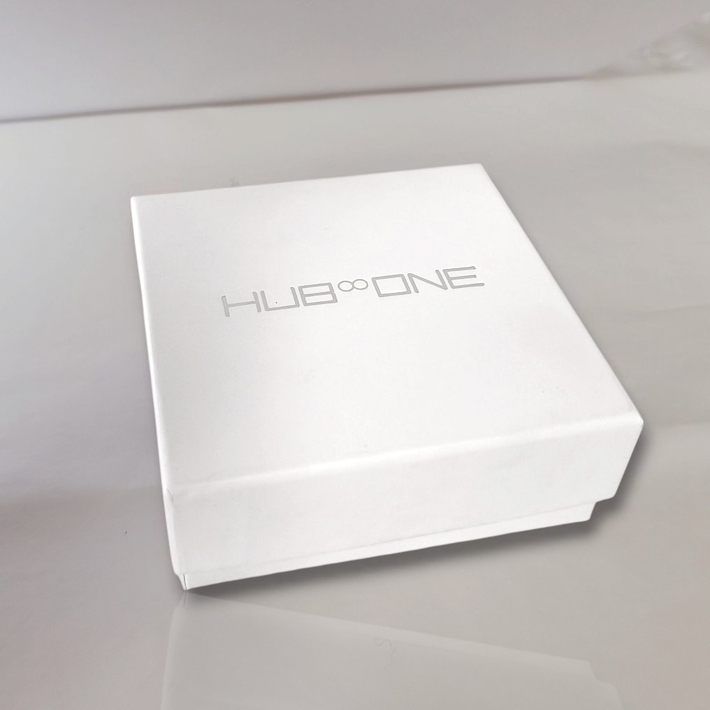 Other brand - 18 carats - Acier, Or jaune - Bracelet - artisanal #4.3