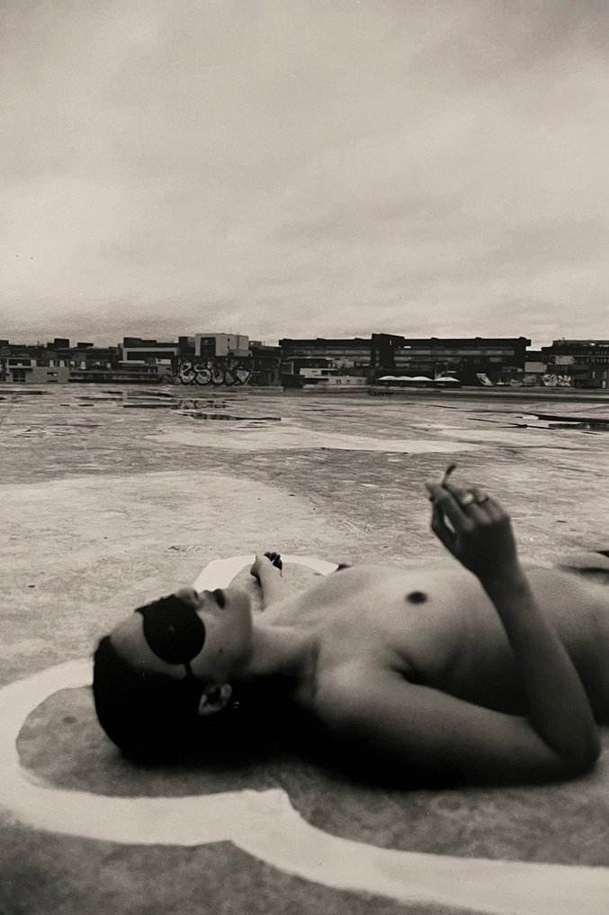 Jordan Retard - Zoé Nanterre 2021 #1.0