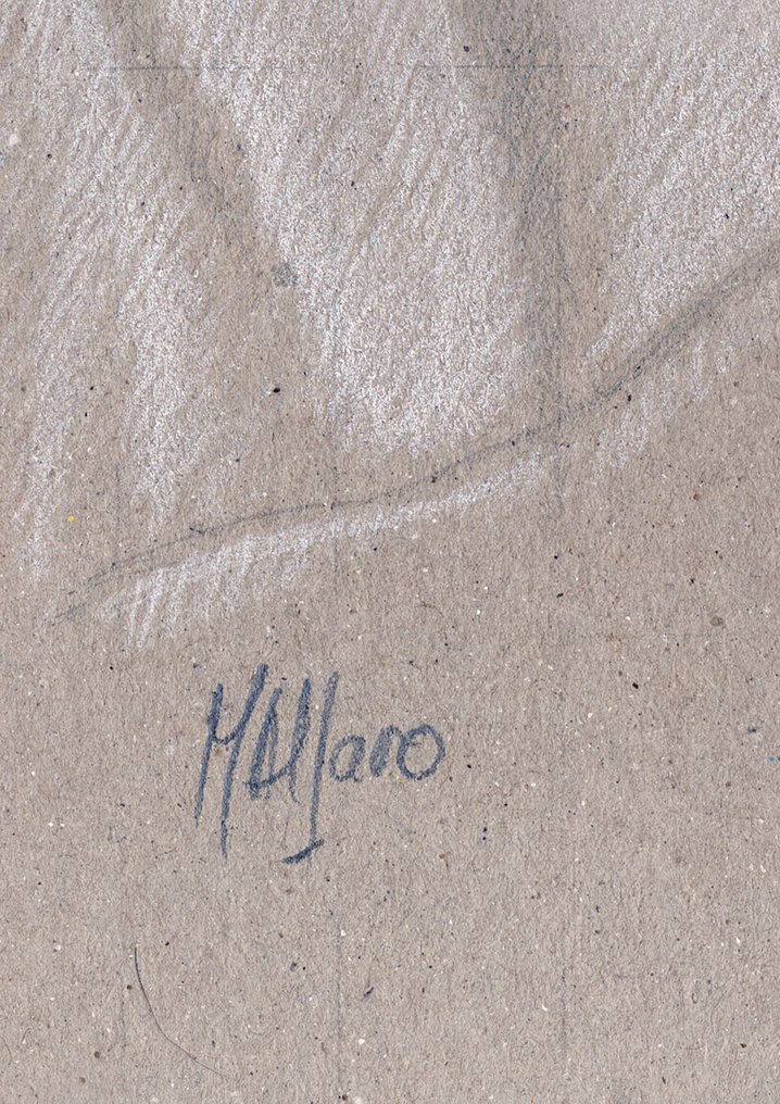 Miguel Angel Alfaro Rey - LEIA #4.3