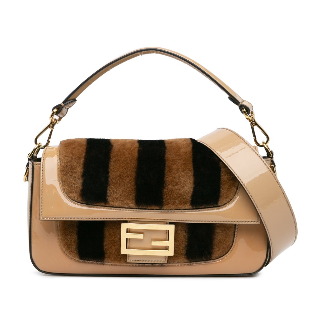 Fendi - 手提包 #1.0