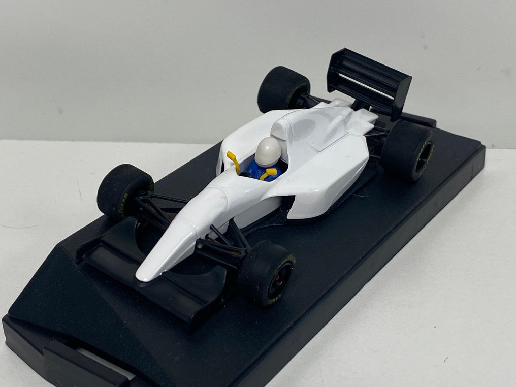 Onyx 1:43 - 模型汽车  (2) - 2 x Formule 1 F1 1992 Collection - 限量版已售罄 #1.0