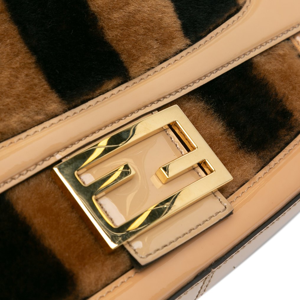 Fendi - 手提包 #1.0