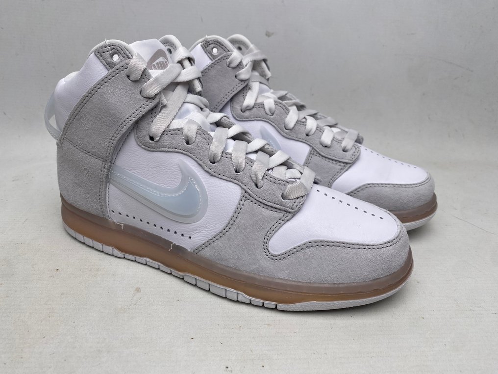 Nike - Dunk High - Sneakers - Size: EU 40 - New with tags #4.3