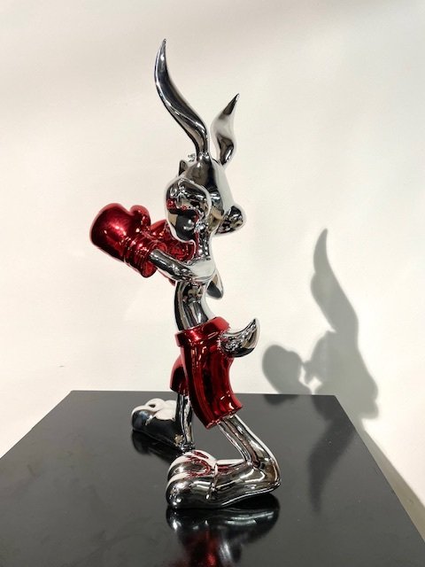 Van Apple - K.O. Bunny - Supreme #2.1