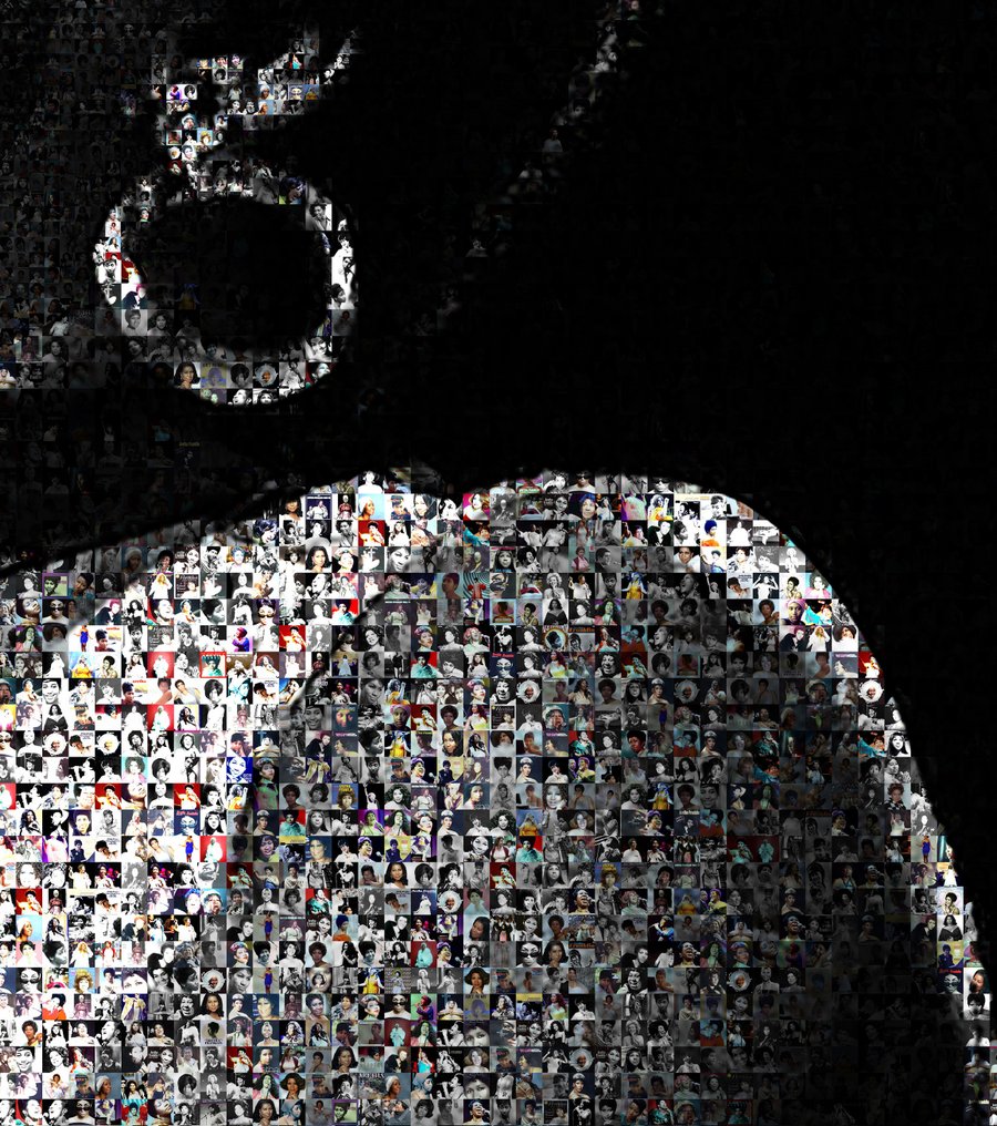 David Law - Crypto Aretha Franklin II #3.2