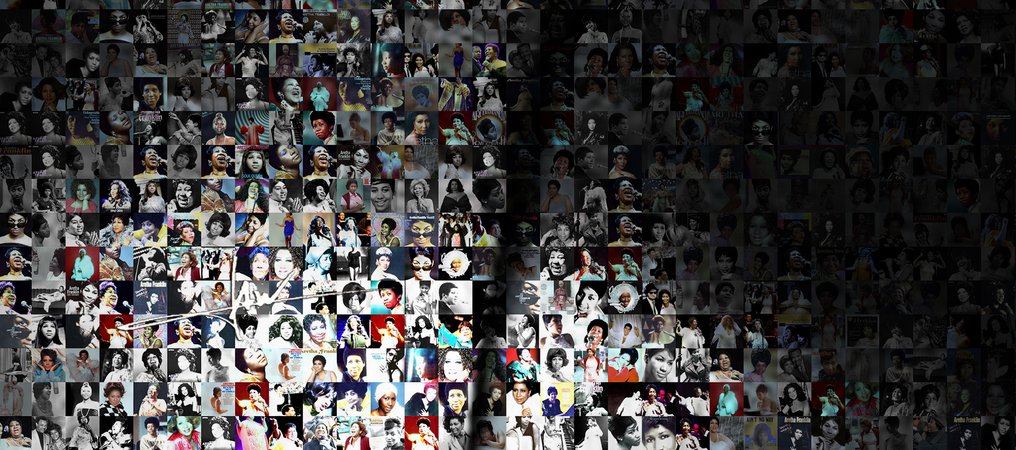 David Law - Crypto Aretha Franklin II #4.3