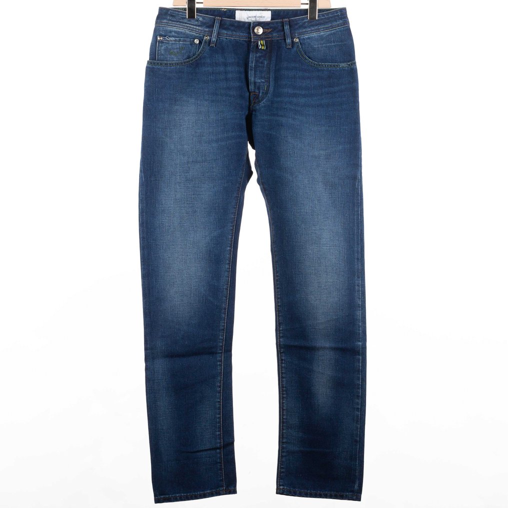 Jacob Cohen Outlet: Jeans homme - Denim | Jeans Jacob Cohen