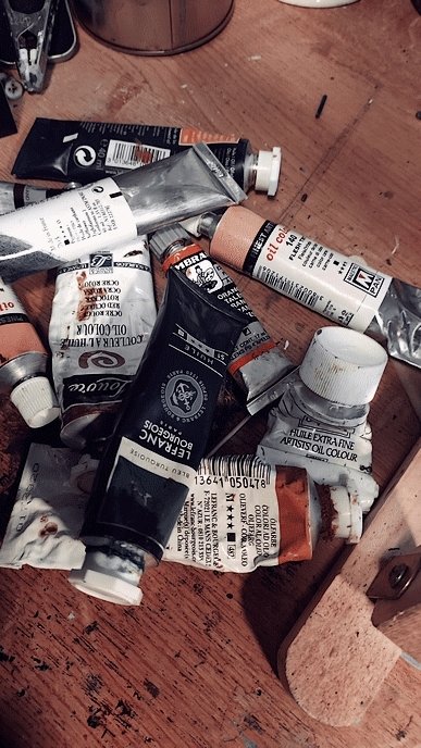 BOYER Marc - L ETUDIANTE #1.0