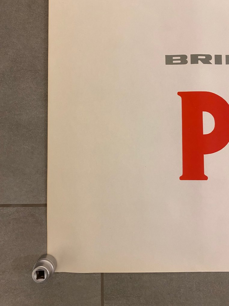 Armando Testa - PUNT E MES, Brindisi a Giuseppe Verdi - 1950s #4.3