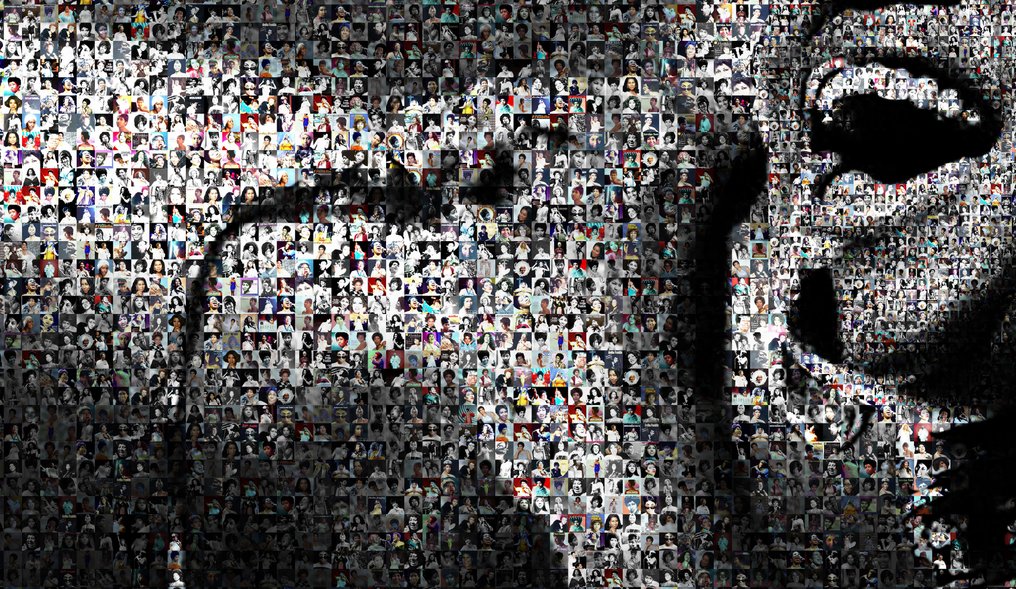 David Law - Crypto Aretha Franklin II #2.1