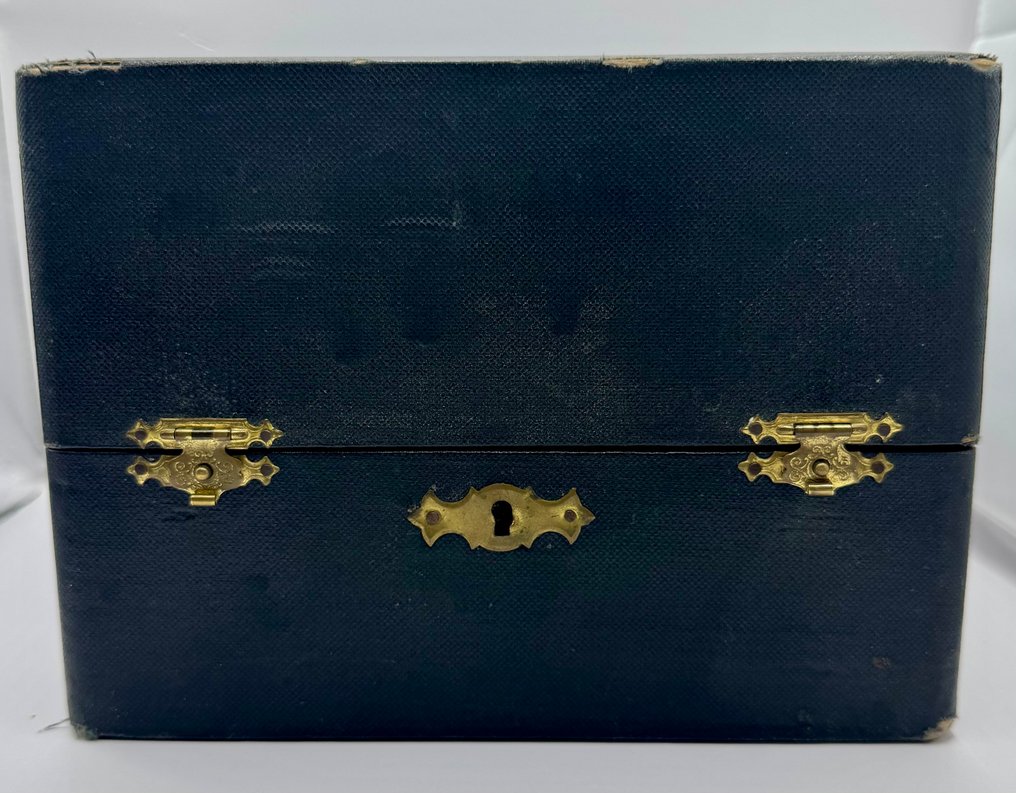 Calice - Argent, Laiton #3.2