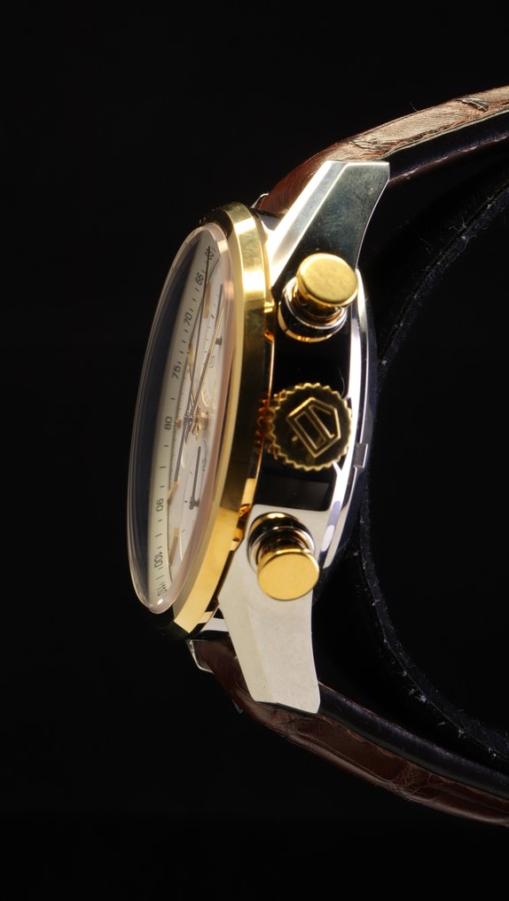 TAG Heuer - Carrera - CAR2150.FC6291 - 男士 - 2020年及之后 #2.1