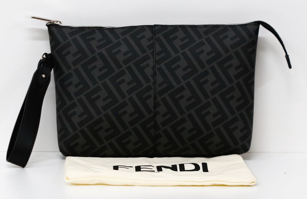 Fendi - Cltuch - Clutch bag #3.1
