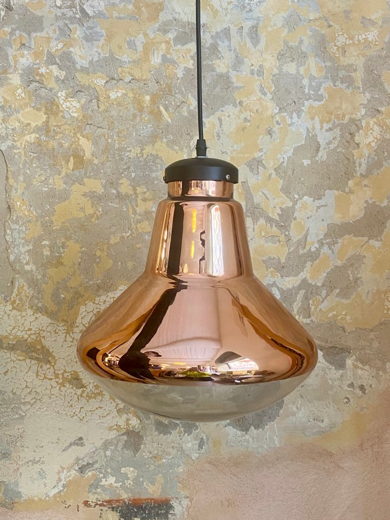 Tom Dixon - Hanging lamp - Glass #1.0