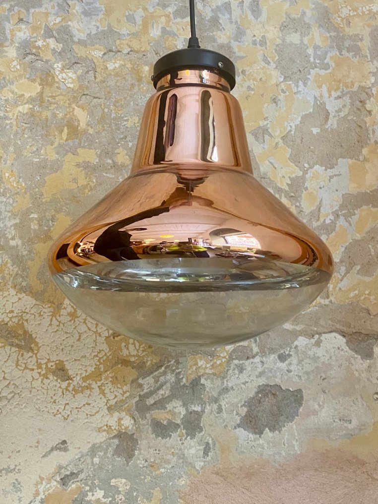 Tom Dixon - Hanging lamp - Glass #1.0