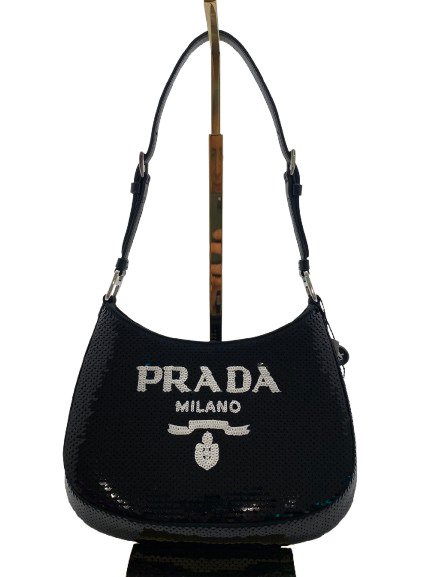 Prada - Cleo - Sac à bandoulière #1.0