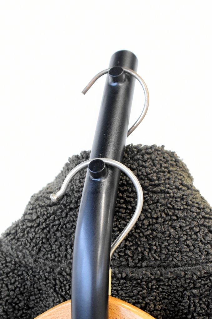 Equilibri-furniture - Equilibri-team - Καλόγερος - χαϊκού - Σίδερο #4.3