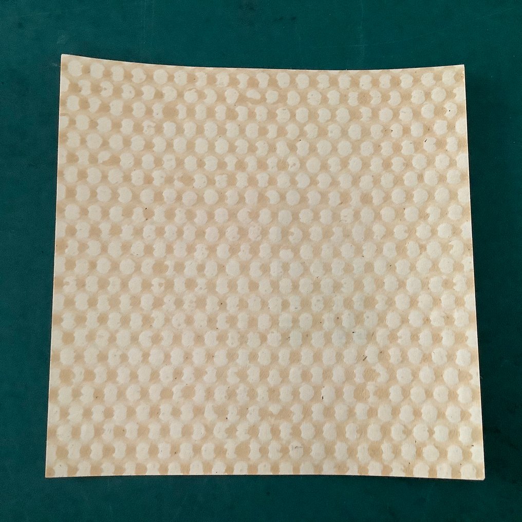 Allied Occupation - Germany (Soviet zone) 1946 - Baut Auf bloc - Michel bloc 4 #4.3