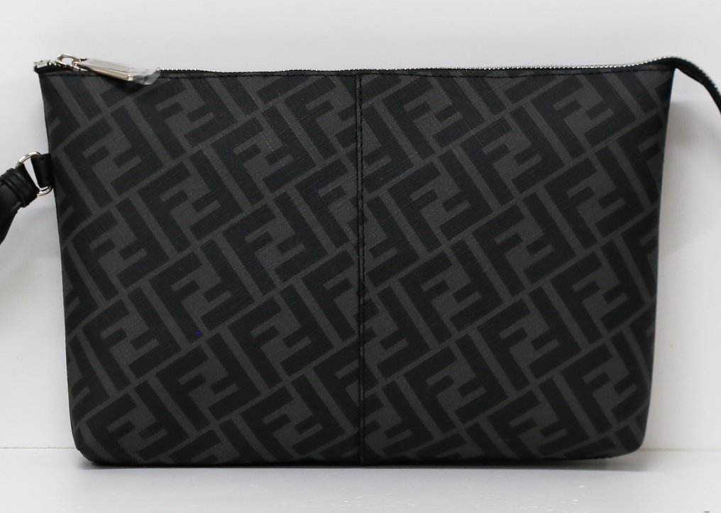 Fendi - Cltuch - Clutch bag #1.1
