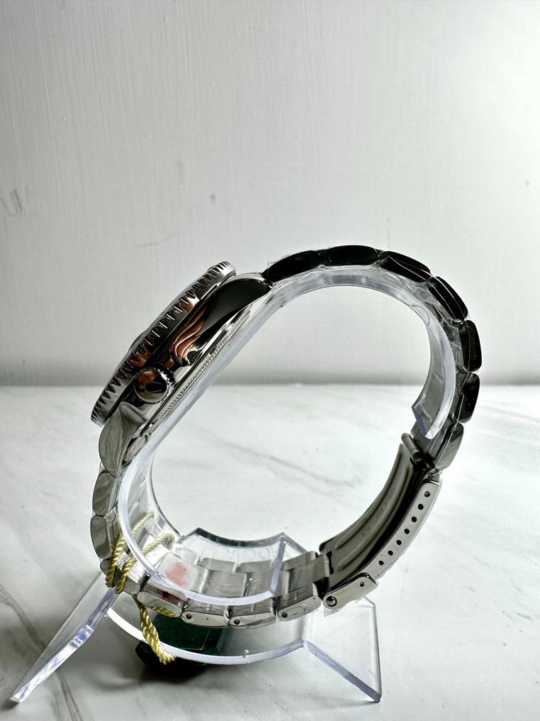 Bulova - Submariner - No Reserve Price - 91910 - Men - 2000-2010  #1.0