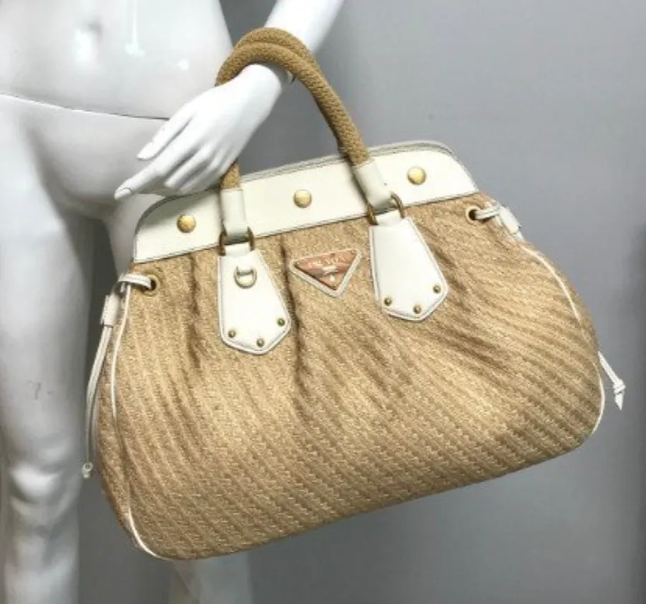 Prada - Handbag #1.0