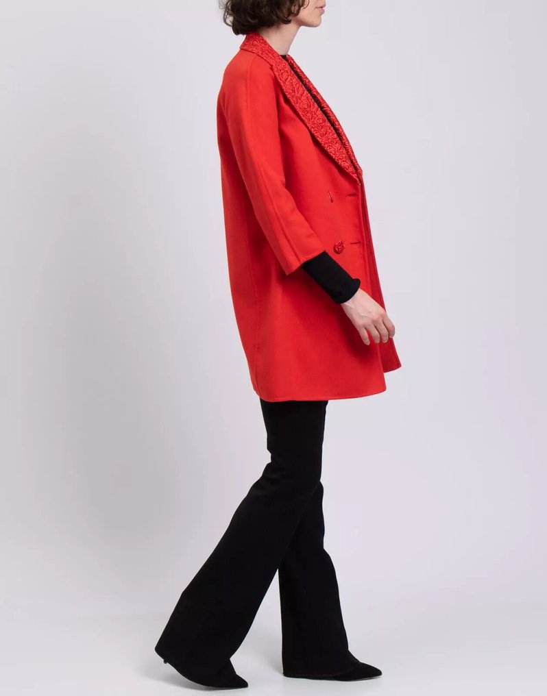 Ermanno Scervino - No reserve price - RRP1955 - 外套 - New with tags #1.0