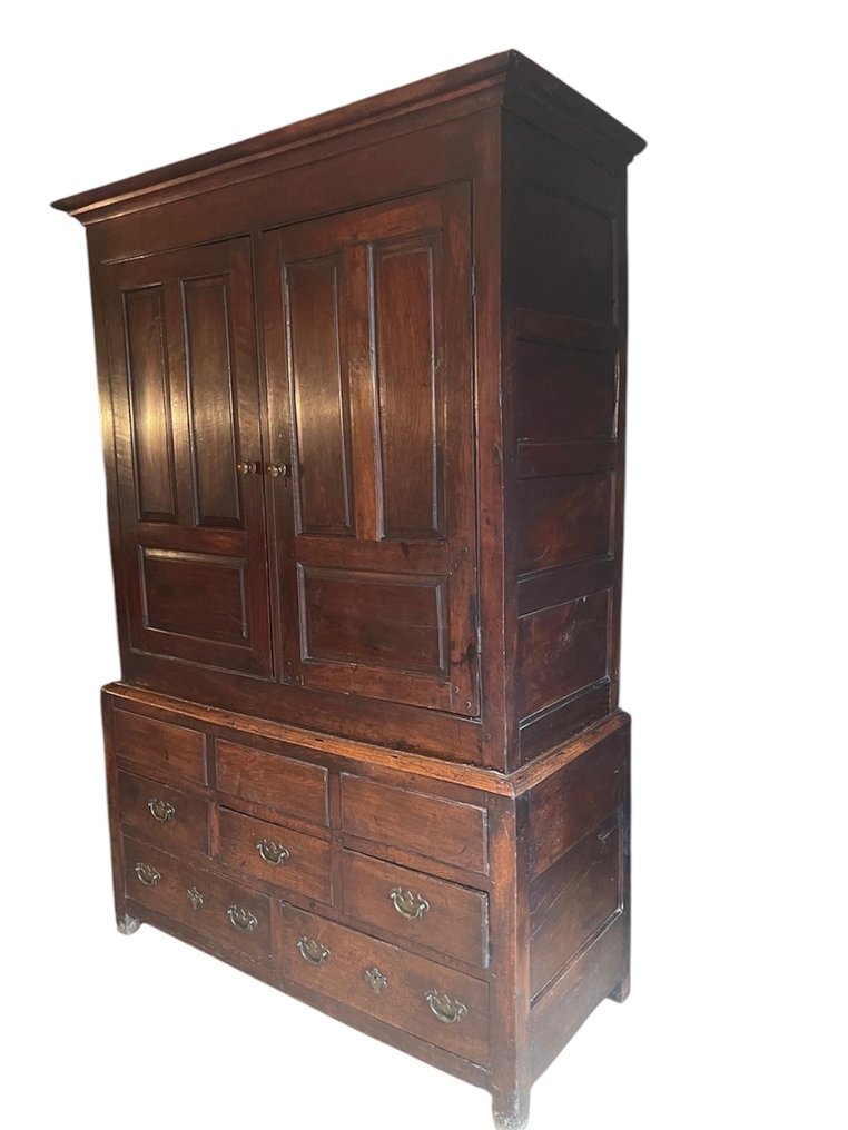 Schrank - Eiche #4.3