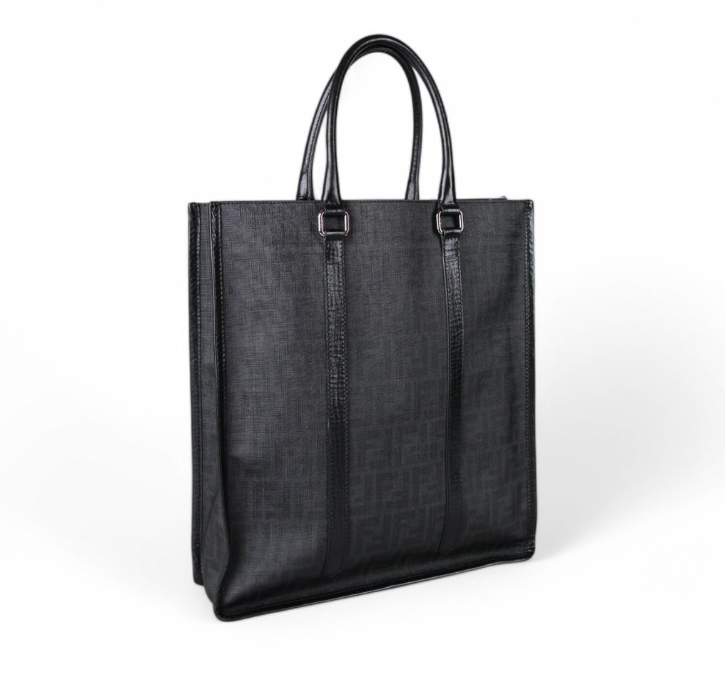 Fendi - Vertical Tote - Borsa a mano #1.2